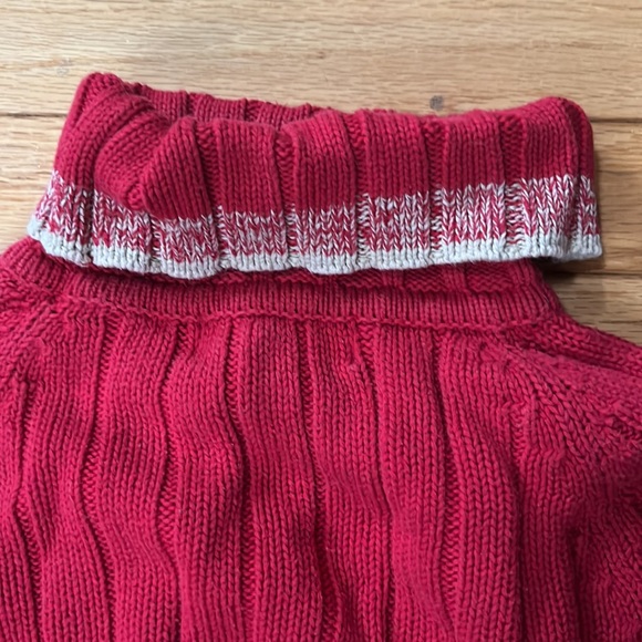 Small Rex sweater - Picture 2 of 4